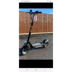 500w electric scooter new 2020 all terrain
