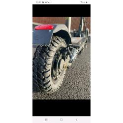 500w electric scooter new 2020 all terrain