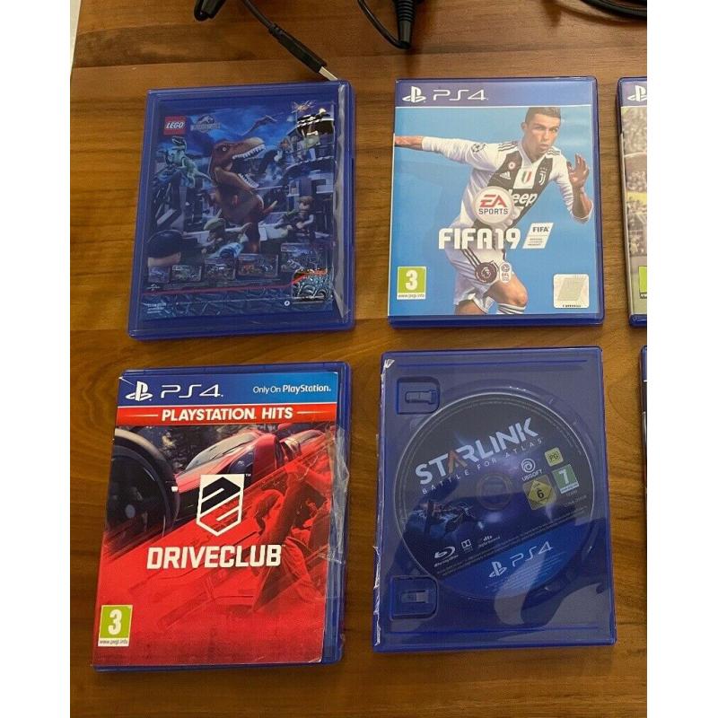 Nintendo PlayStation 4