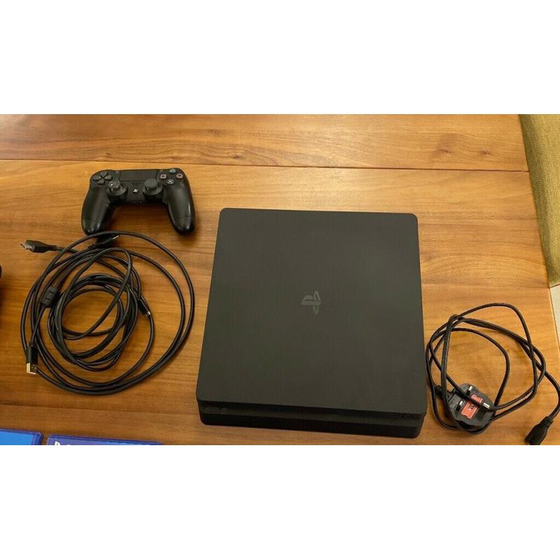 Nintendo PlayStation 4