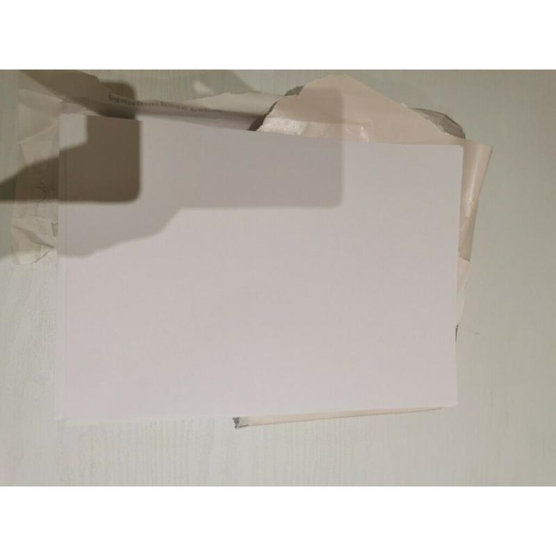 Multipurpose paper A4 white