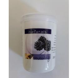 AVON MOISTURISING BODY YOGHURT 200ML