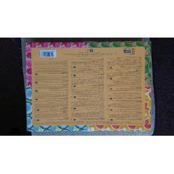 NSPA bath Pamper Set 18 Pieces