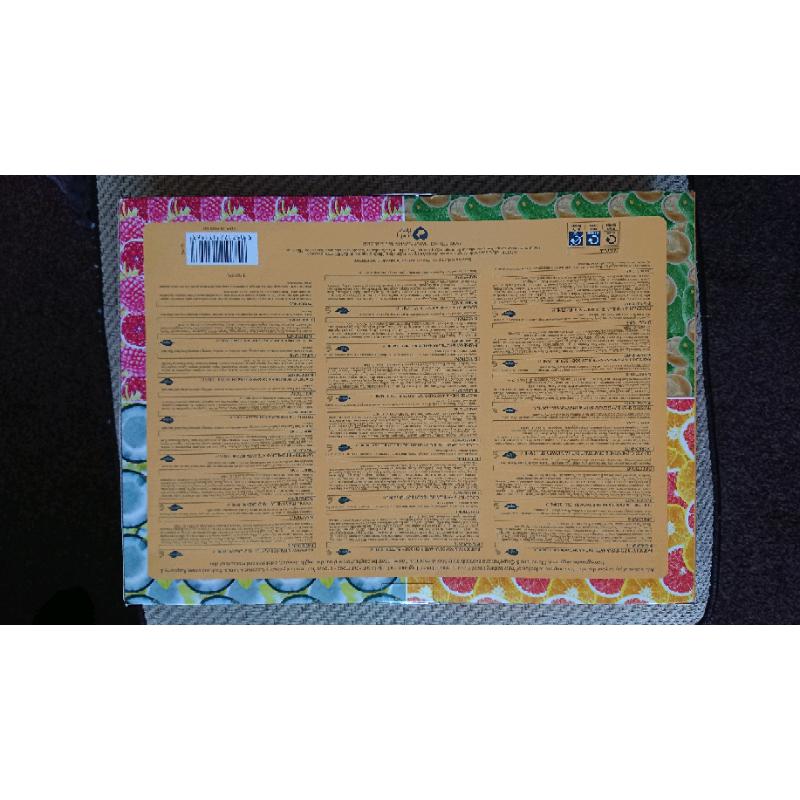 NSPA bath Pamper Set 18 Pieces