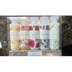 Bath Creams