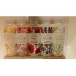Bath Creams