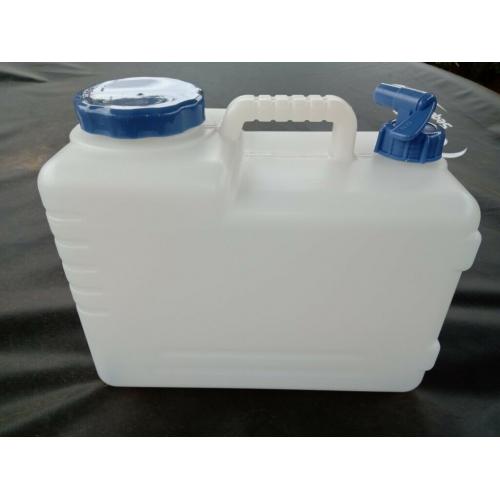 Brand New Never Used 15 litre Water Carrier With Tap