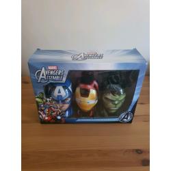 Marvel Avengers Assemble Toiletries Set