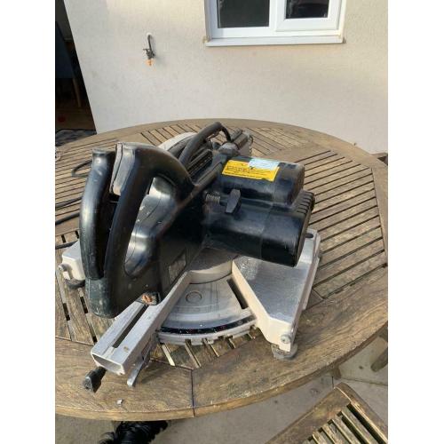 Elu Mitre Chop Saw