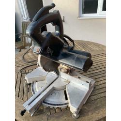 Elu Mitre Chop Saw