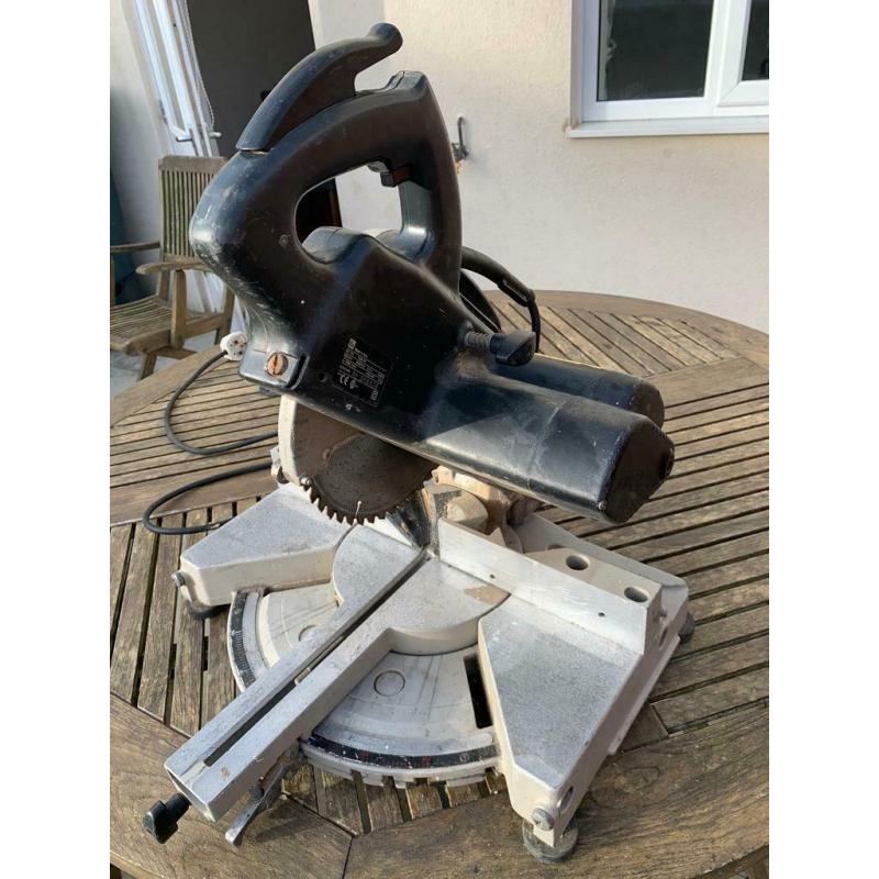 Elu Mitre Chop Saw