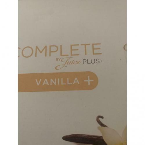 Juice plus