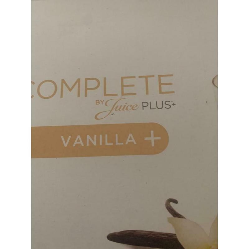 Juice plus
