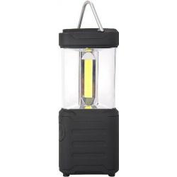 COB Camping Lantern Light LED 360 Degree by Mountain Warehouse
