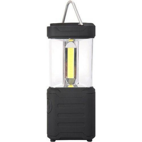 COB Camping Lantern Light LED 360 Degree by Mountain Warehouse
