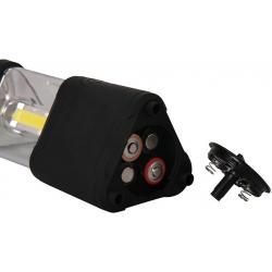 COB Camping Lantern Light LED 360 Degree by Mountain Warehouse