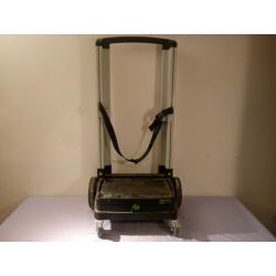 Festool 498660 SYS-Roll 100 Roller for SYS Range Systainer Transporter C110020