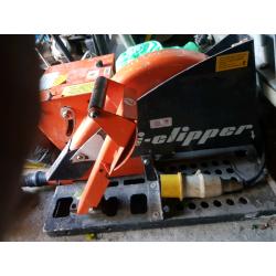 Norton clipper saw