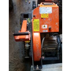 Norton clipper saw