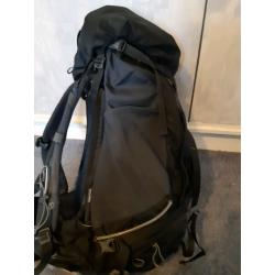 Osprey kestrel 68L rucksack
