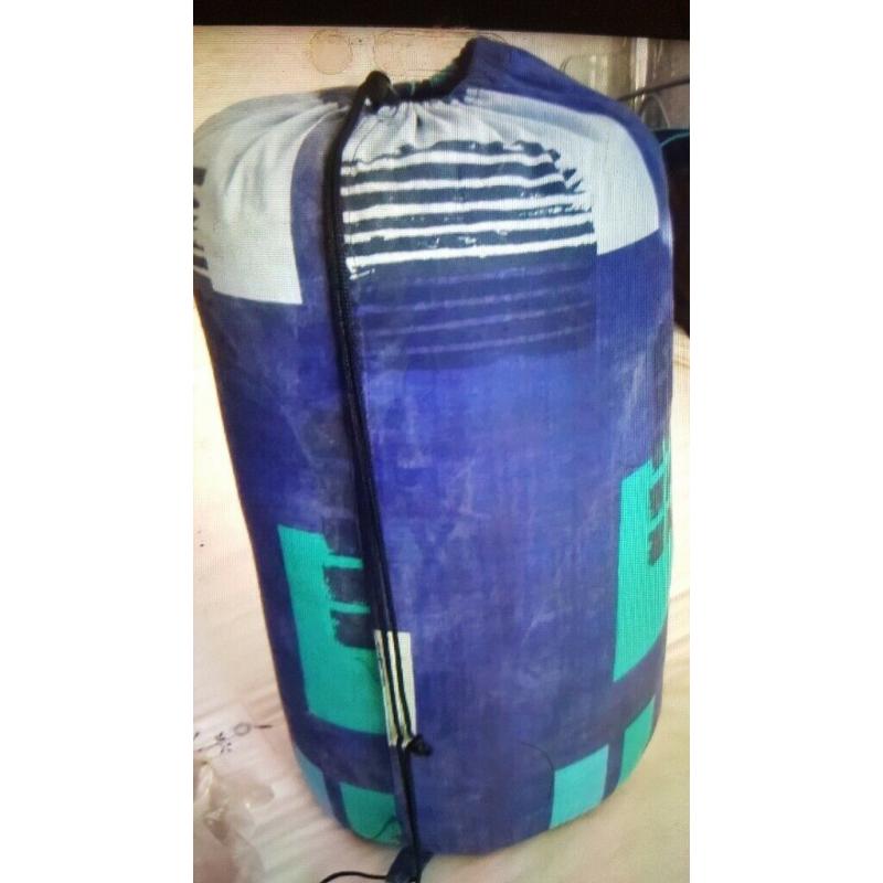 Camping bag. Brand New. Collect today cheap