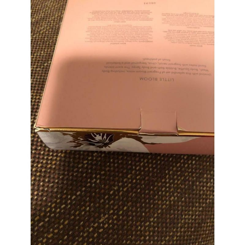 **SOLD**Ted Baker Gift Set