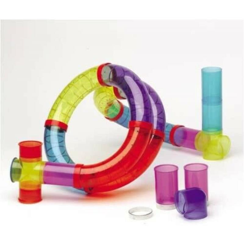 Rotastak tubes and cages / hamster