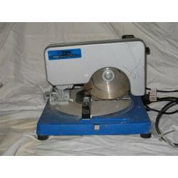 Nutool compound mitre saw