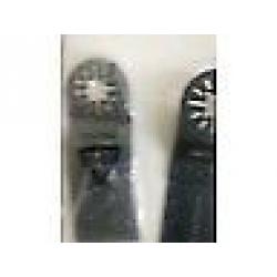 THREE BRAND New Multi Cutter Saw Blades