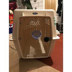 Petmate Giant size Vari kennel