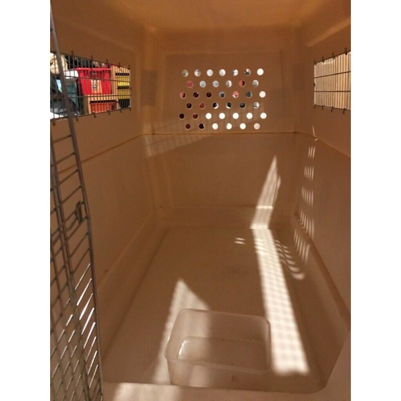 Petmate Giant size Vari kennel