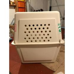 Petmate Giant size Vari kennel
