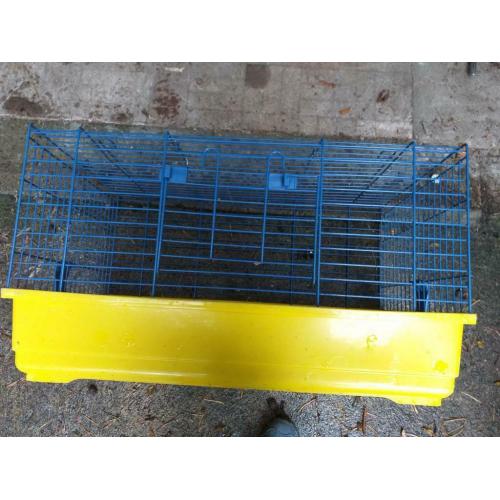 Large pet cage