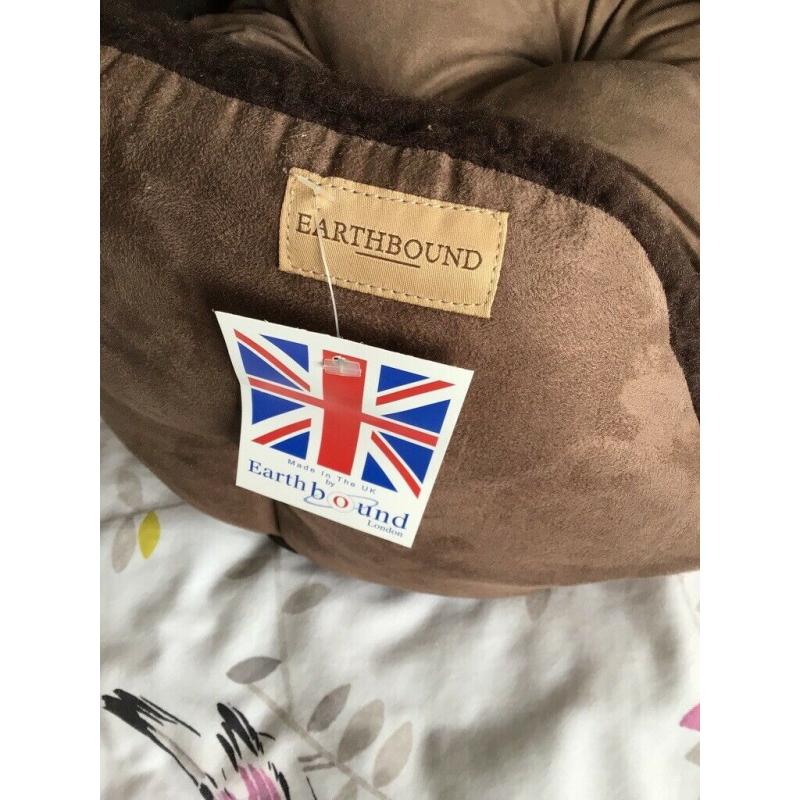 Brand New Cat/small Dog bed