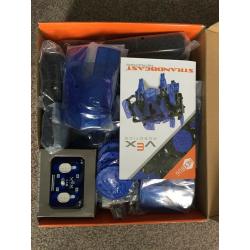 Hexbug Vex Robotics Construction Kit - Strandbeast Remote Controlled