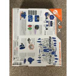 Hexbug Vex Robotics Construction Kit - Strandbeast Remote Controlled