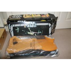 Star Wars Action Figure display stand