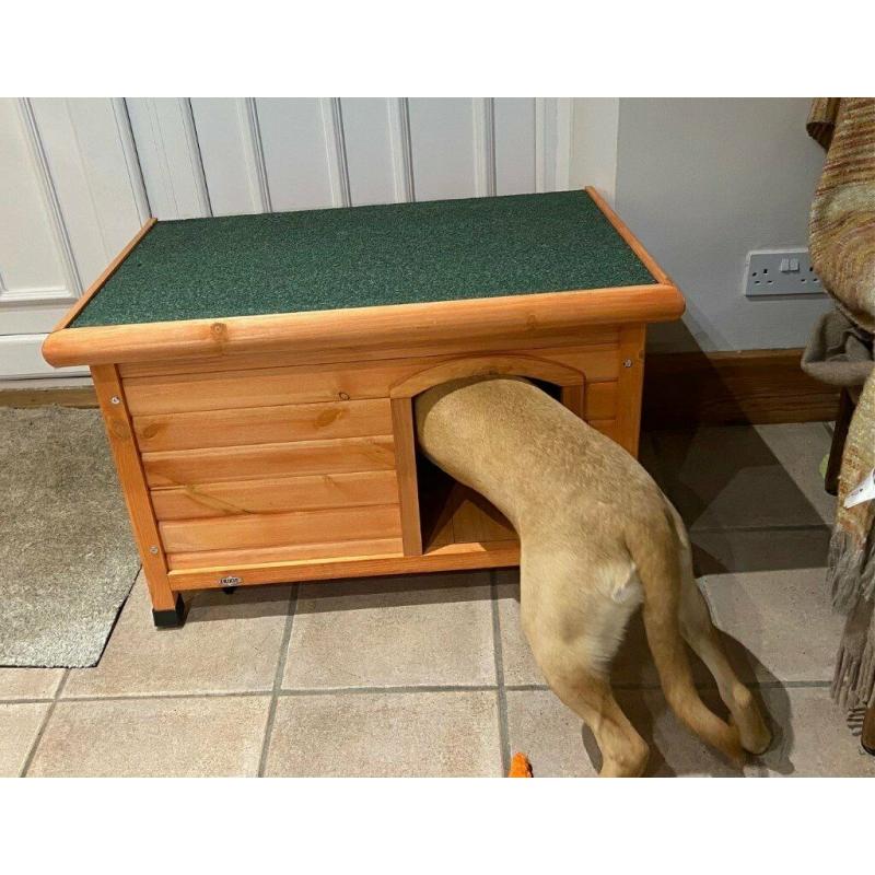 Dog Kennel