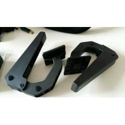 Mad Catz Pro Racing Force Feedback Wheel and Pedals for Xbox One + 3 racing games