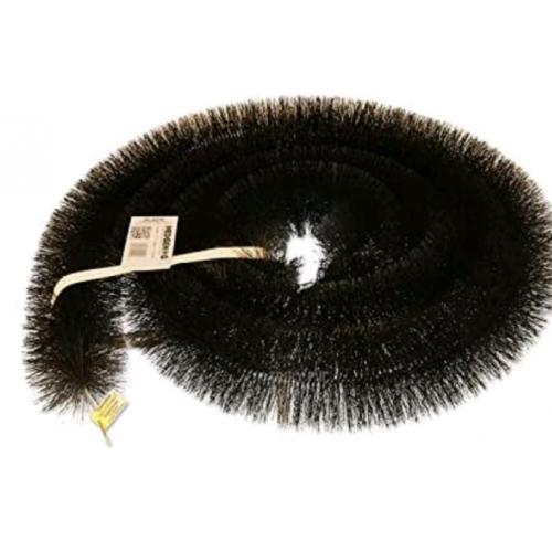 Gutter brush 100mm