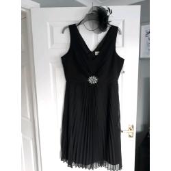 Wedding/Cruise/Races/Occasion Outfit size 20