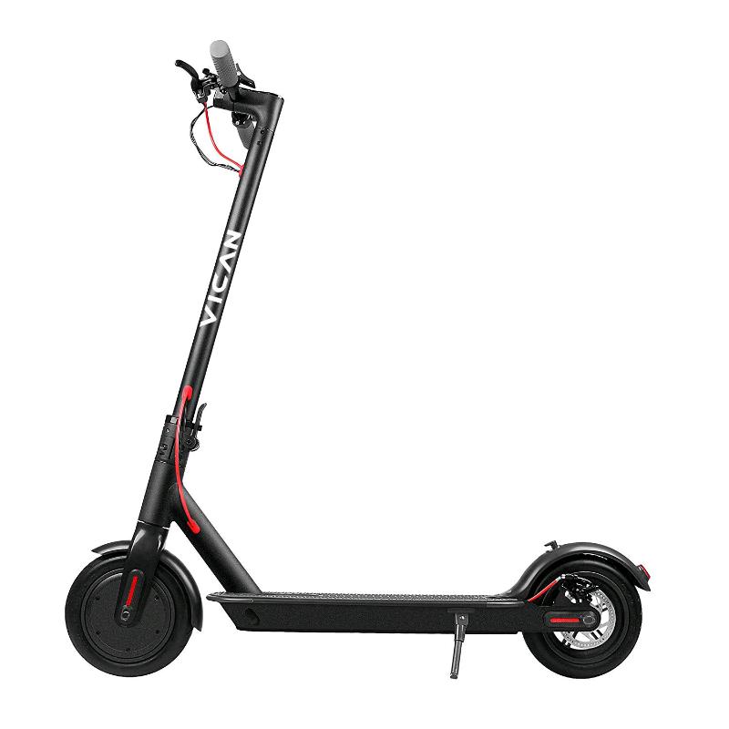BRAND NEW Electric Scooter Pro LED Display App Support
