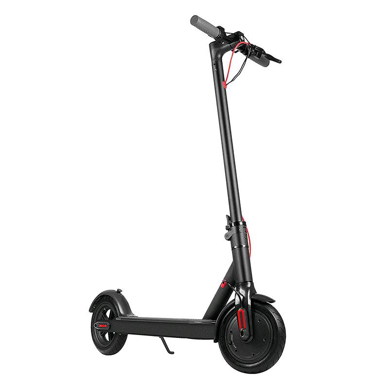 BRAND NEW Electric Scooter Pro LED Display App Support
