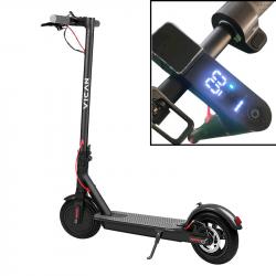 BRAND NEW Electric Scooter Pro LED Display App Support