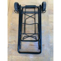 Folding wheels GYL