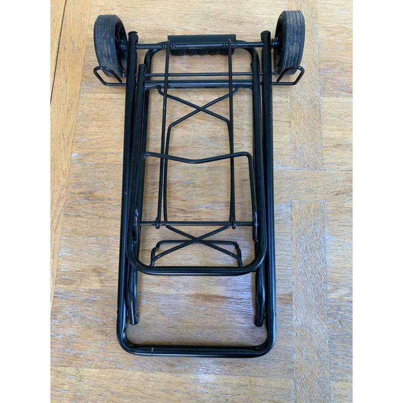 Folding wheels GYL
