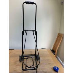 Folding wheels GYL