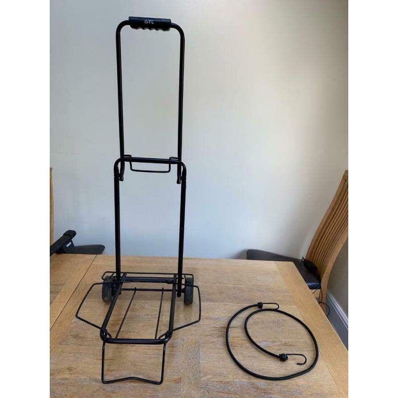 Folding wheels GYL