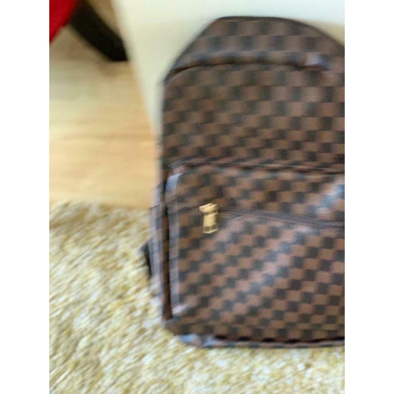 Rucksack - new