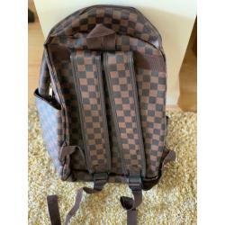 Rucksack - new
